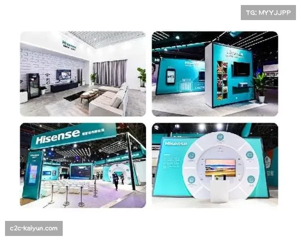 海信推出赛事内容电商模式 实现观看与消费无缝衔接